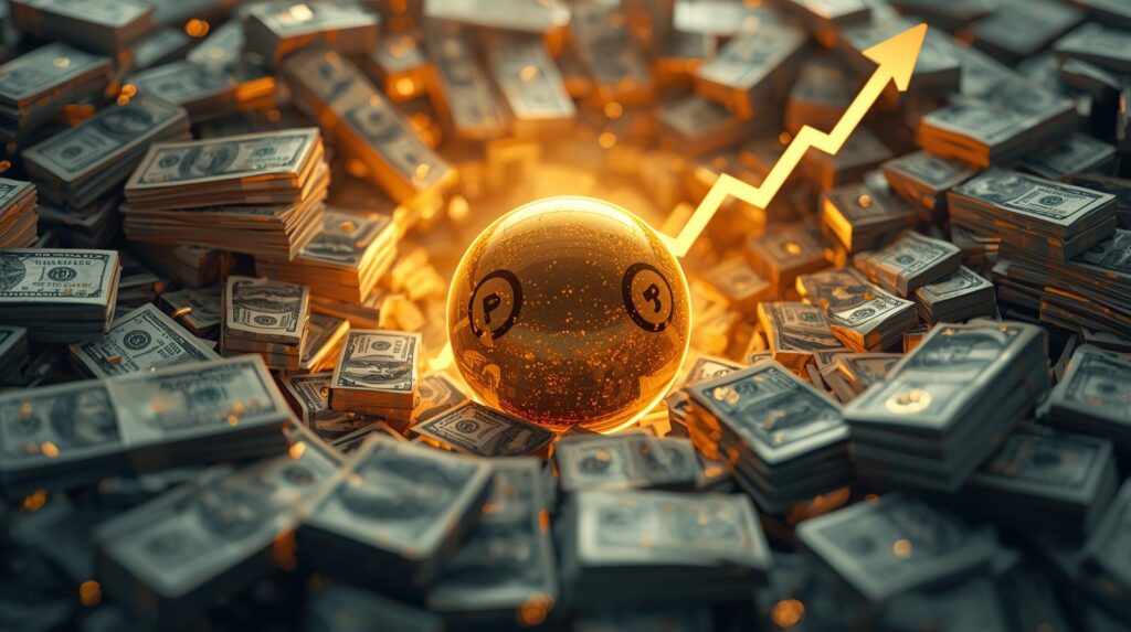 Powerball Winners: Lessons in Finance & Wealth Management